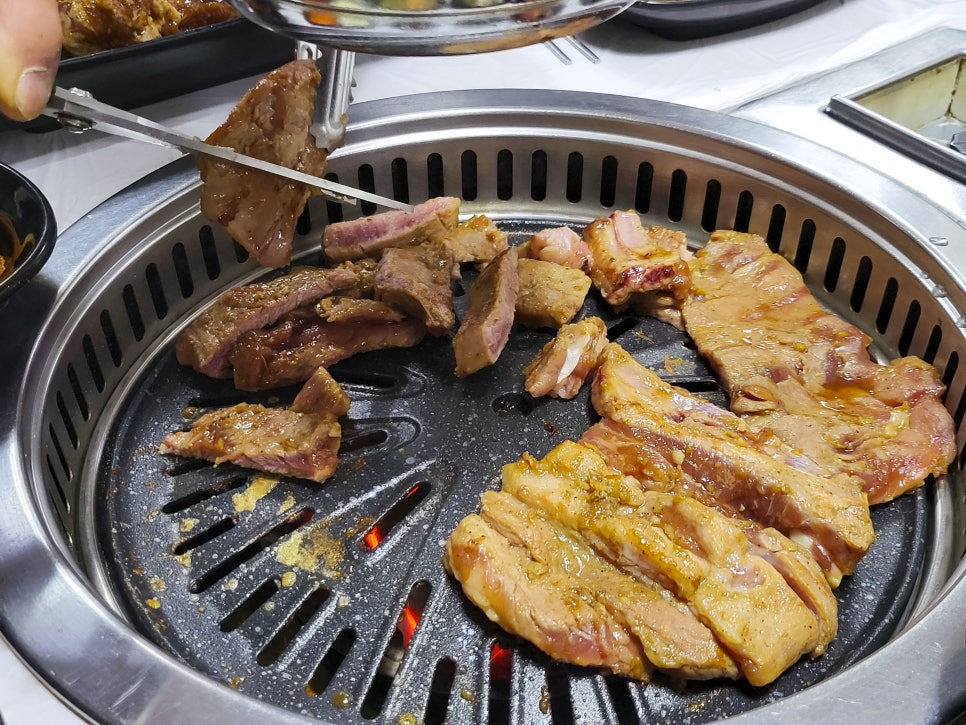 속초맛자랑 이미지