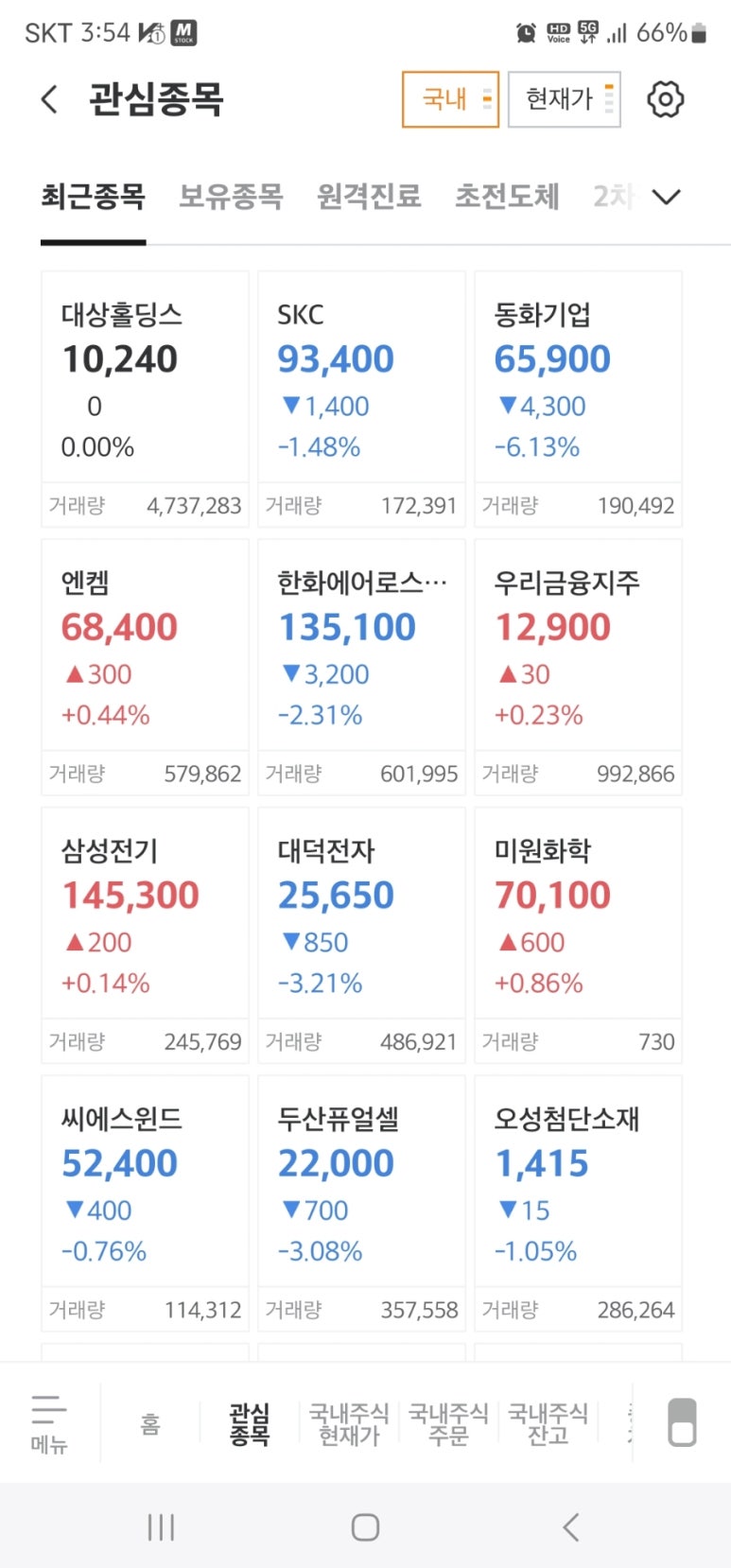 에스디미라클 이미지