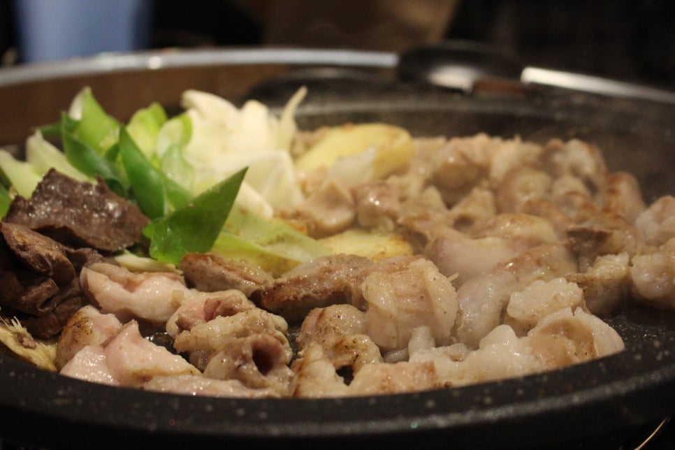 곱뚜레 이미지