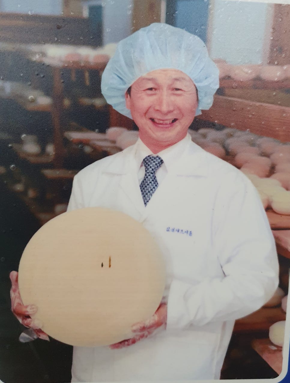 영농조합법인 나눔과섬김 이미지