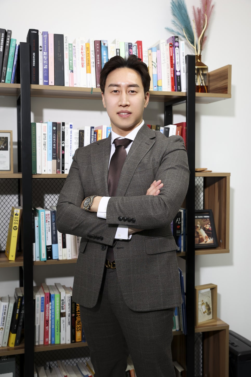 ㈜화성물류 이미지