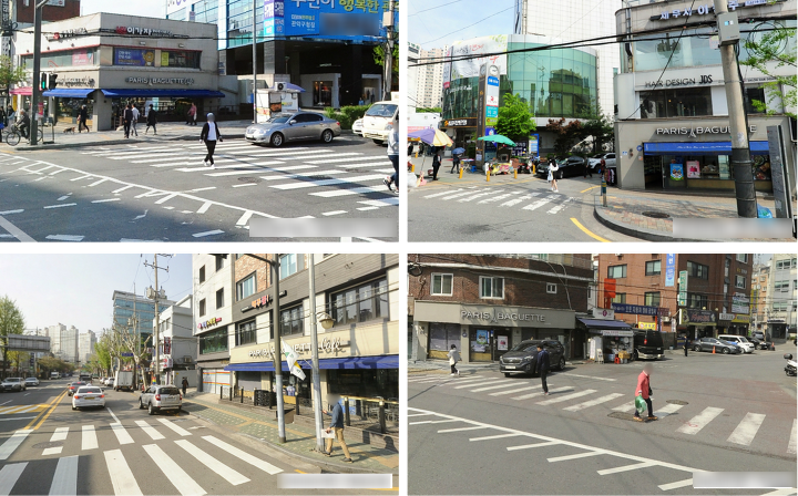 파리바게뜨광주 이미지