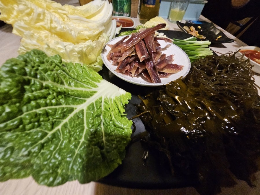 유강파전 이미지