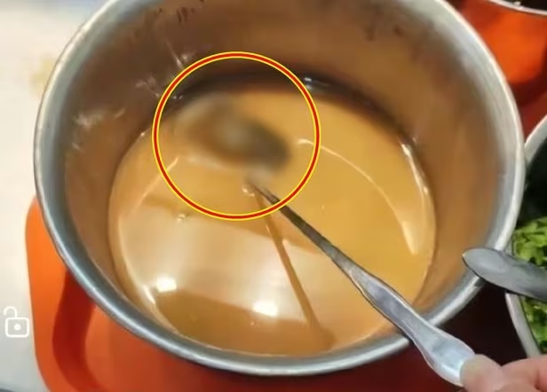중국식품식당 이미지
