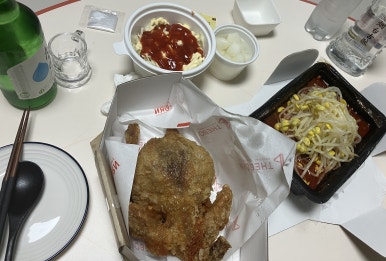 한신포차 화정역점 이미지