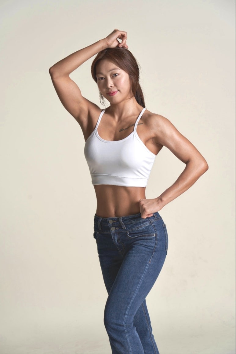 더피티짐 이미지