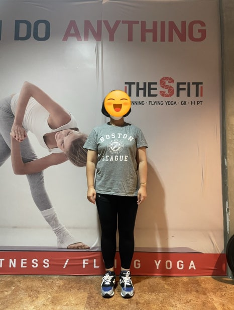 리젠피트니스 이미지