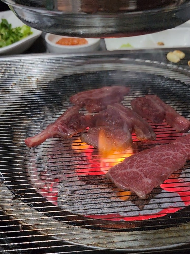 한우천따지 이미지