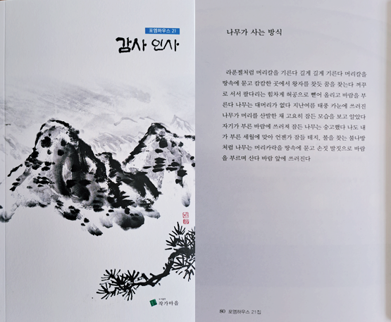 포엠하우스 이미지