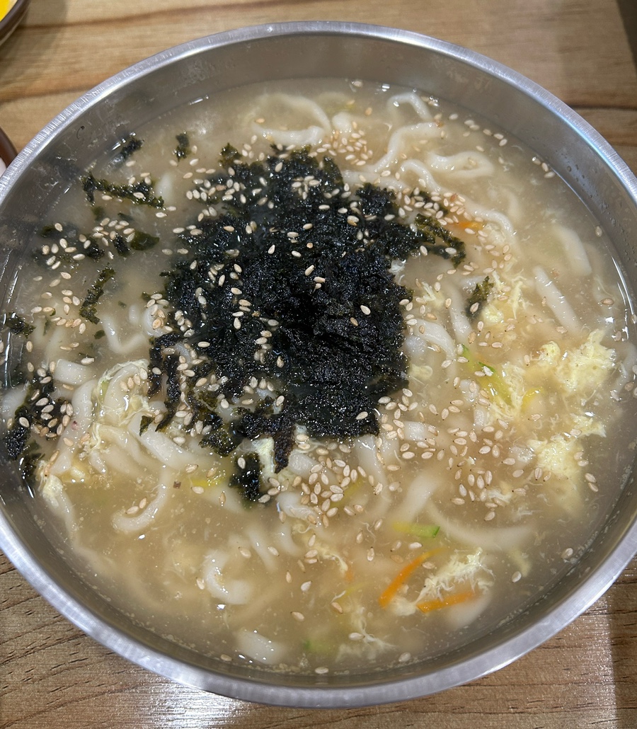 육공주칼국수 이미지