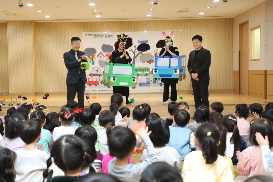 (주)하나환경개발 이미지