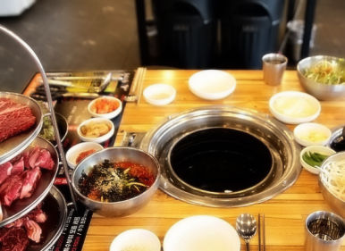 육장장이 이미지