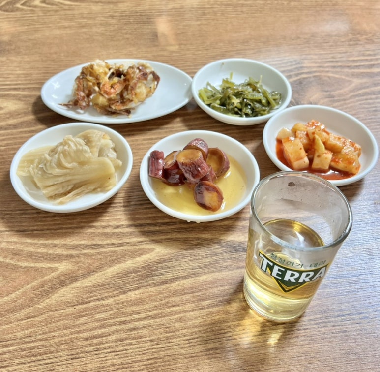 금강회수산 이미지