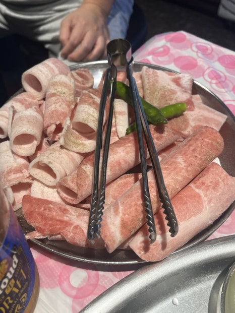 다봉랭삼 본점 이미지