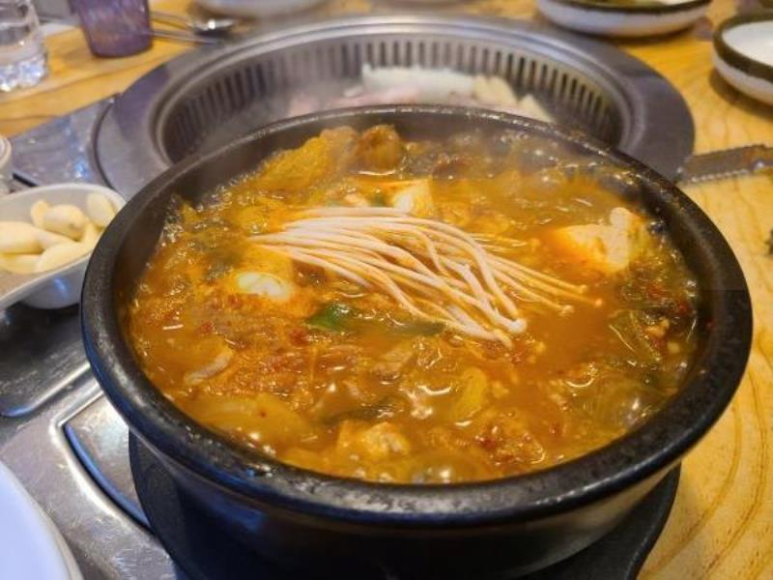 동탄 맛찬들 왕소금구이 이미지