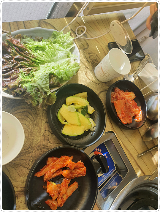 명가갈비찜 이미지
