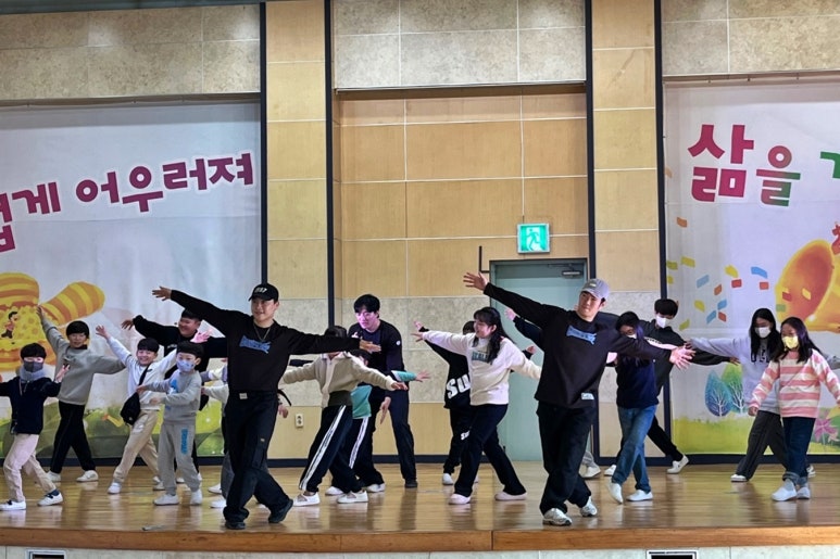 팔곡초등학교 이미지