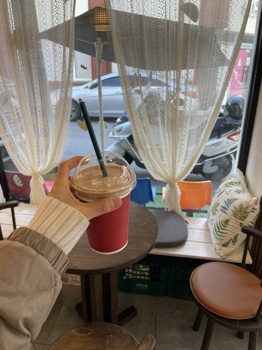무등커피 이미지
