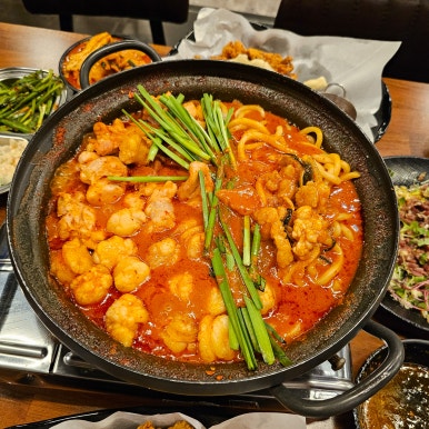 하누곱도리 주안본점 이미지