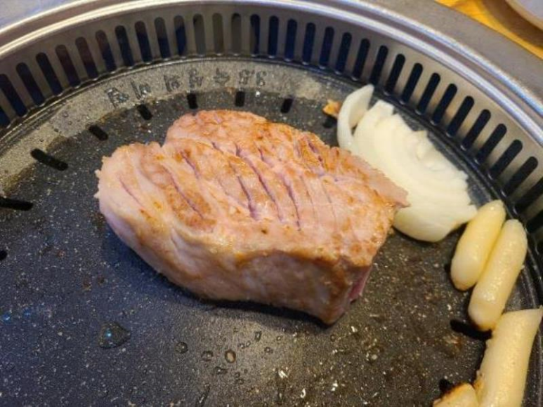 동탄 맛찬들 왕소금구이 이미지