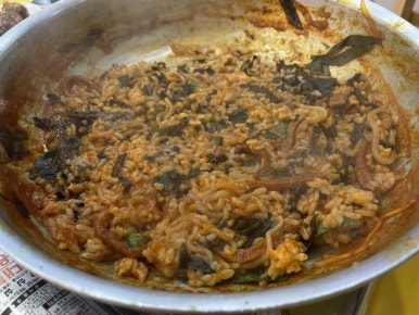 마미떡안산 이미지