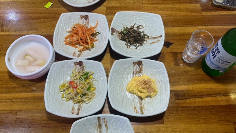 거기퓨전주막 이미지
