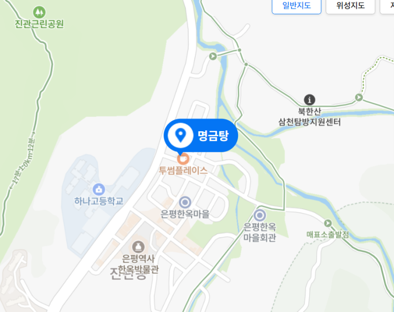 명금당 이미지
