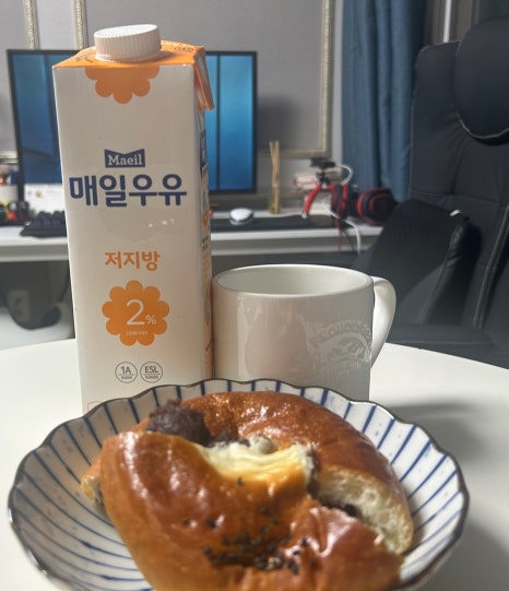 몽블랑제(제과점) 이미지