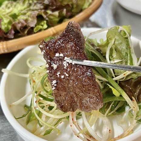 남양한우실비식당 이미지