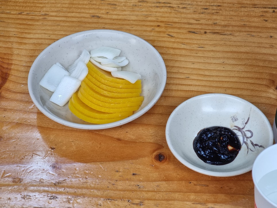 오늘은면발땡기는날 이미지
