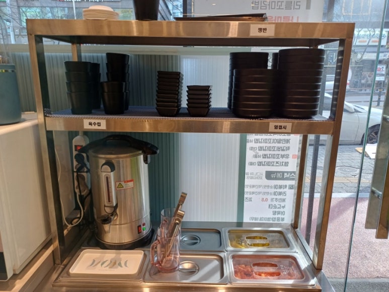 리틀꼬마김밥동탄 이미지