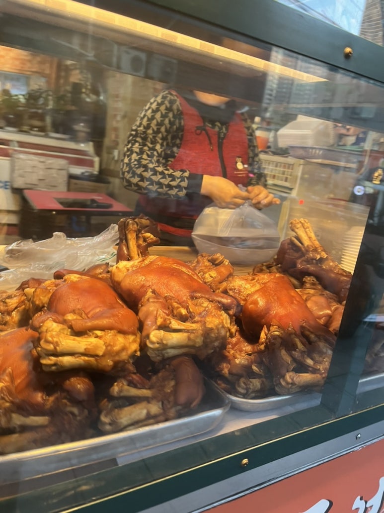 영광족발 사진 4