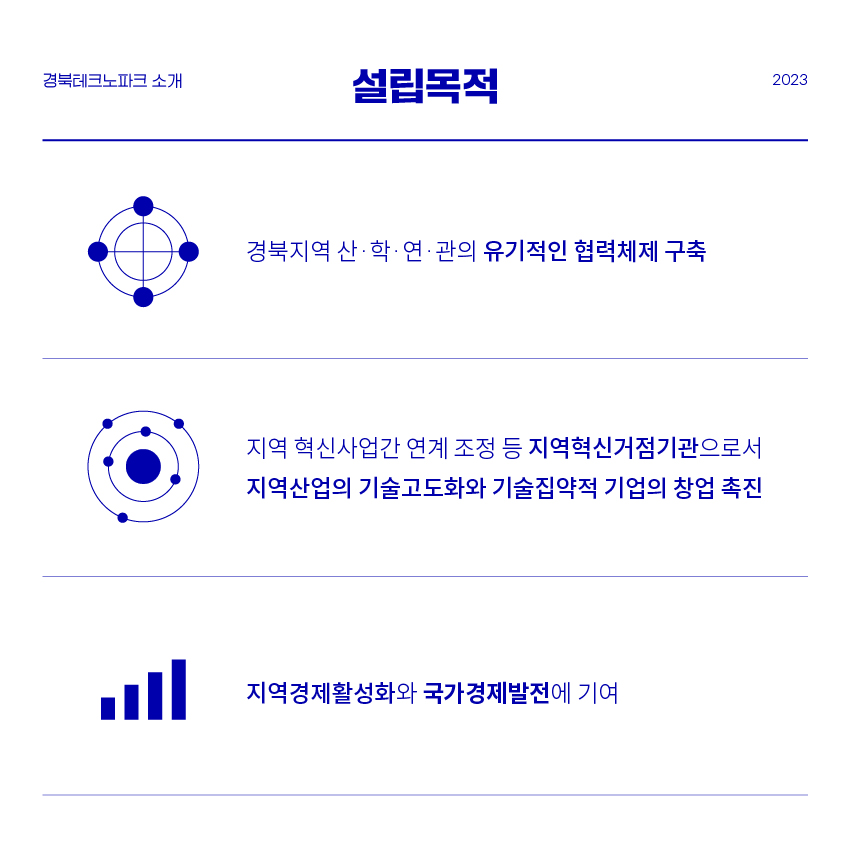 재단법인경북테크노파크 이미지