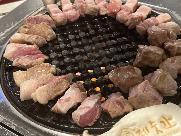 제줏간시흥장곡점 이미지