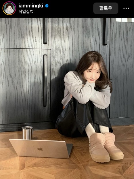 퍼플리 이미지