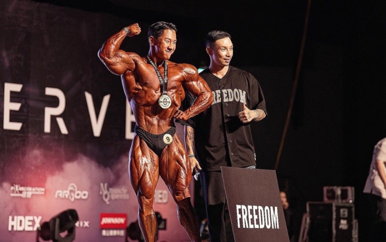 네츄럴올림피아 이미지