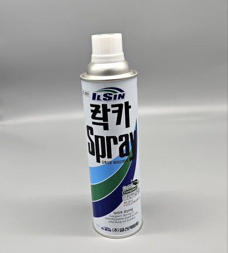 일신케미칼(주) 이미지