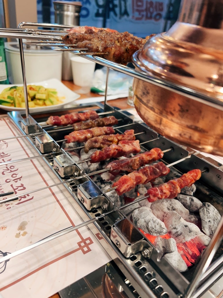 길림양꼬치 이미지