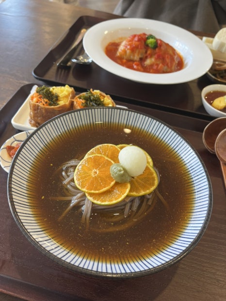 둔둔키친 이미지
