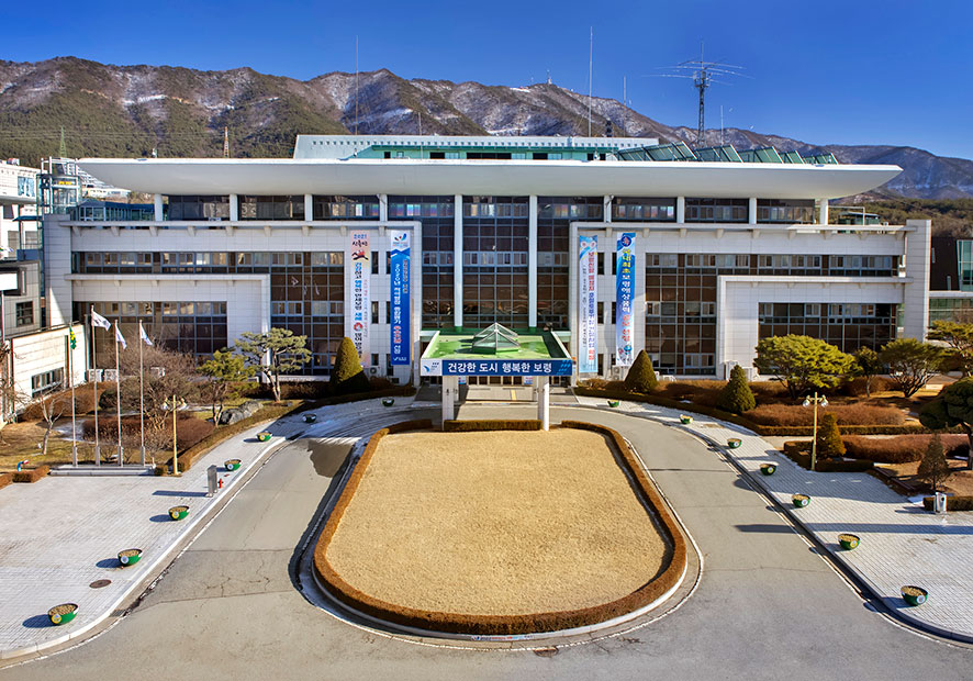 웅천농협 하나로마트 이미지