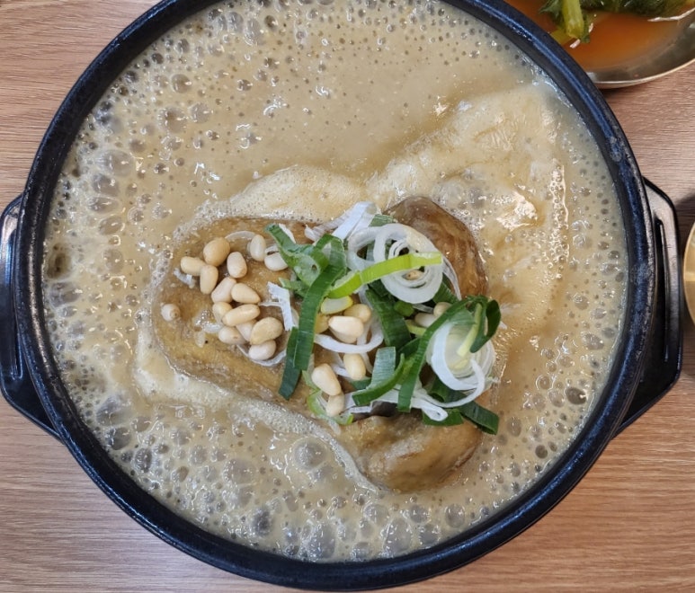 우송정 이미지