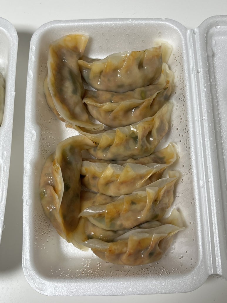 자매손만두 사진 8