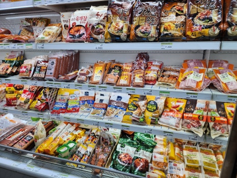 금마농협하나로마트 이미지