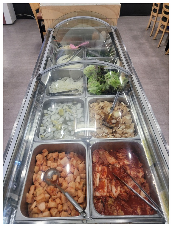 한우천국정육금촌 이미지