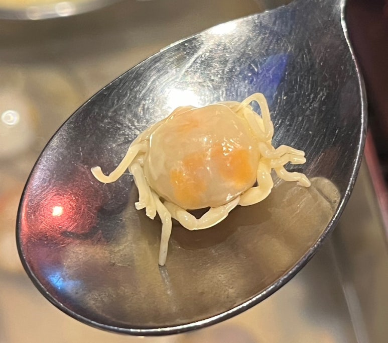 골목길조개찜구이 이미지