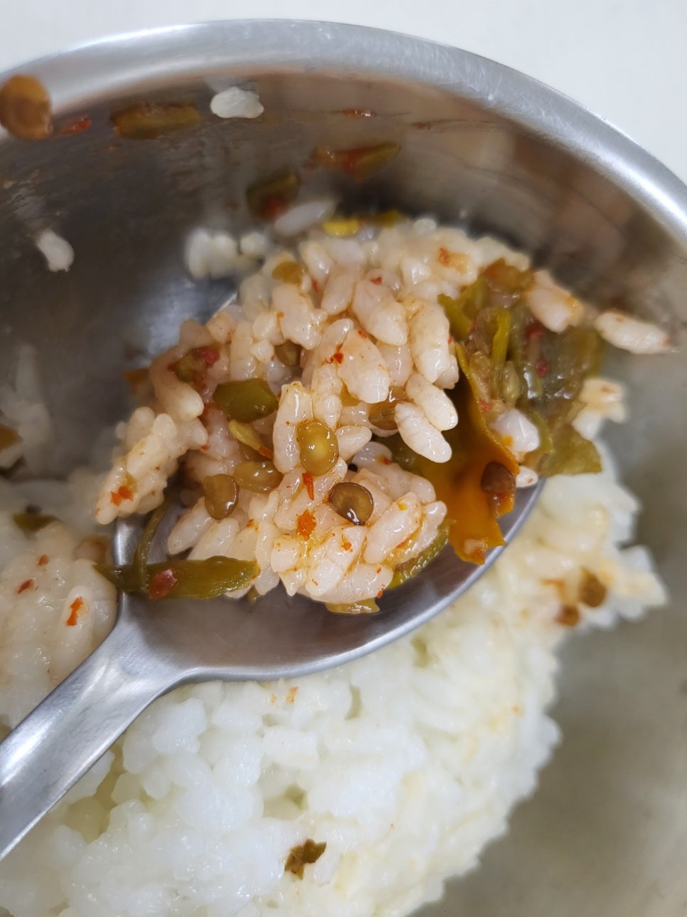 성연손칼국수 이미지