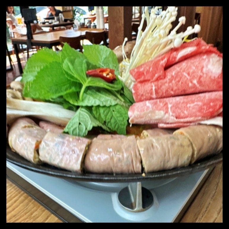 정성순대 율하점 이미지