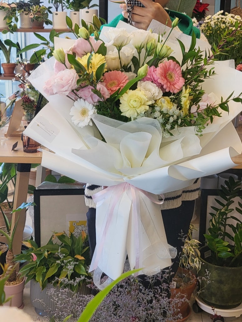 플라워1030(Flower1030) 이미지