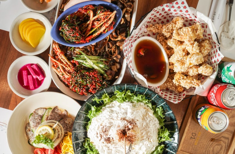 남포식당 이미지