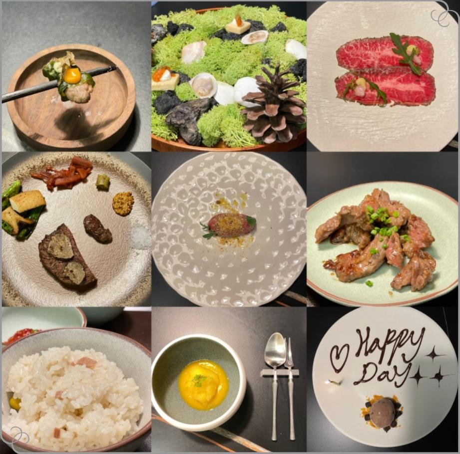 한우다이닝牛 이미지